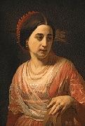 A Roman Woman